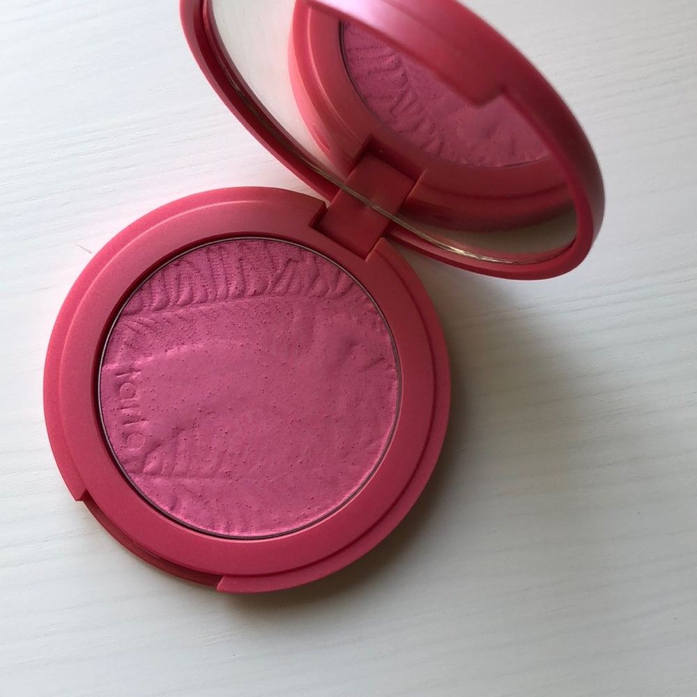 Tarte Blush Amazonian Clay 12-hr